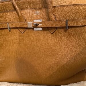 Hermes Birkin Bag